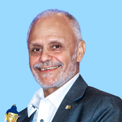 Mr. Dipendra Purush Dhakal